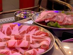 -玄希浪漫厨房·韩料烤肉(湖滨银泰in77店)