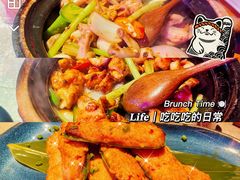 -啫神·广州地标美食(北京路店)