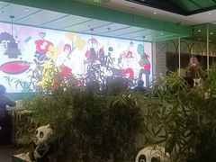 -麻辣空间·清油火锅(万达广场店)