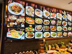 -旺达小吃•三十年福州菜(正大广场店)