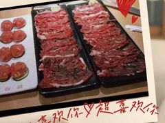 -嬷孙家潮汕牛肉火锅(北京路天河城店)