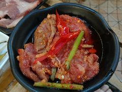 -五彩凉山自助西昌烧烤(柳翠路店)