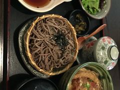 -角落里(中山公园店)