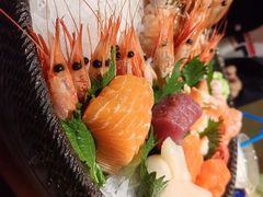 -割烹旭日本料理(龙湖狮山天街店)