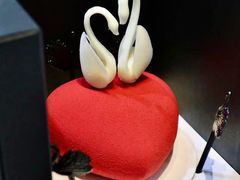 -BLACKSWAN黑天鹅(环球店)