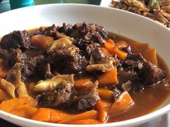 -红楼酒家(幸福家园精品街店)