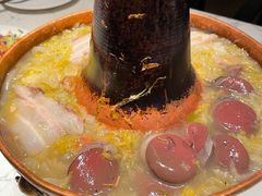 -奉天小馆·非遗东北菜(济南万象城店)