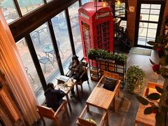 -旧雨咖啡·CoffeeFORU(黄村奥体店)