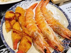 -松坂屋日料自助(长城路店)