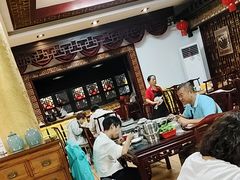 -洁雅小南方俏巴鱼馆(汴河街店)