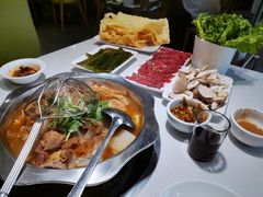 -古乐牛香·鲜牛肉牛杂火锅(吴江三里桥运东商业广场店)
