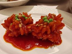 -九里云松·天香餐厅
