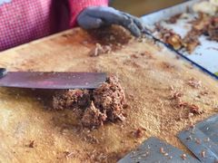-老西关黄老太牛肉烧饼