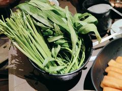 -捞王锅物料理(上海世茂广场店)