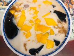 -黄氏壹品汇•水牛奶甜品(全国总店)