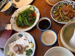 -林四喜·闽南传家菜(鼓浪屿店)