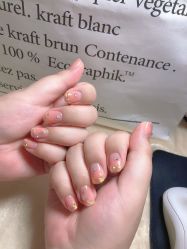 -美兮美学·日式美甲美睫
