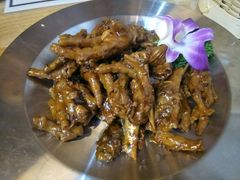 -味福记·本地特色菜(八一万达广场店)