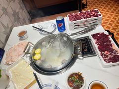 -八合里牛肉火锅(八合里总店)