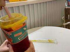 -YO!TEA有茶(龙华星河盛世店)