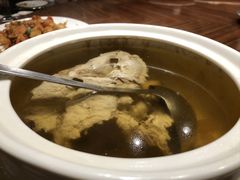 -厦门宝龙铂尔曼大酒店·龙之渊中餐厅