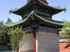 -盐池神庙
