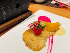 -皇品田苑日式料理(苏州中心店)