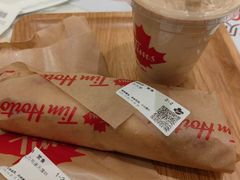 -Tims天好咖啡·贝果(东方广场店)