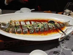 -观宴·品质赣菜(高新大道店)