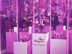 -伯衡55·吉品轩(乌鲁木齐南路店)