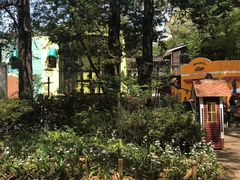 -三鹰之森吉卜力美术馆