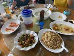 -明记海鲜大排档(巽寮湾店)