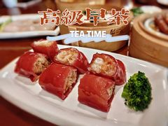 -悦雅居·老广州老味道(长湖店)