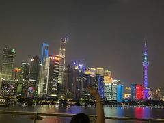 -上海外滩悦榕庄酒店