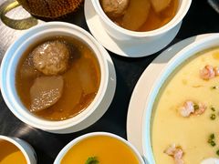 -简小舍·民间手艺菜(武昌江滩店)