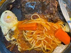 -豪享来中西餐厅(隆昌店)