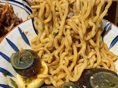 -面乙新派手擀面(大悦城店)