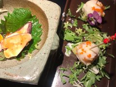 红酒鹅肝-花潮料理艺食馆(成都万象城店)