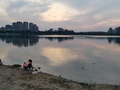 -天平湖公园