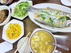 -观桥阁(锦溪店)