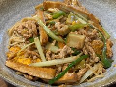 -圳兴面王·拌川·特色炒面(福田车公庙店)