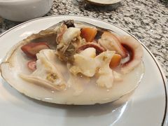 -震海贝烤贝·民俗特色店(延吉总店)
