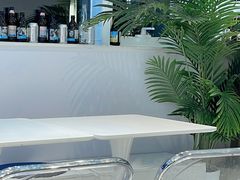 -TRIPS BURGER(大钟寺店)