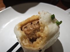 -金枝玉叶上海人家食府(三里河店)