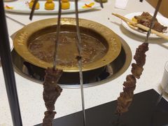 -和庆斋羊蝎子火锅·碳缸烧烤(顺义旗舰店)