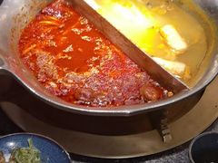 -湊湊火锅·茶憩(世博大道店)