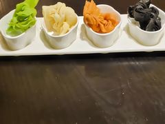 -甄御•海鲜新青岛菜(麦岛店)