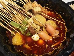 -梵云依家小冒菜(新街口总店)
