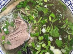 -澄城水盆羊肉店(永兴坊店)