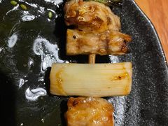 -木子烧鸟屋(百子湾店)